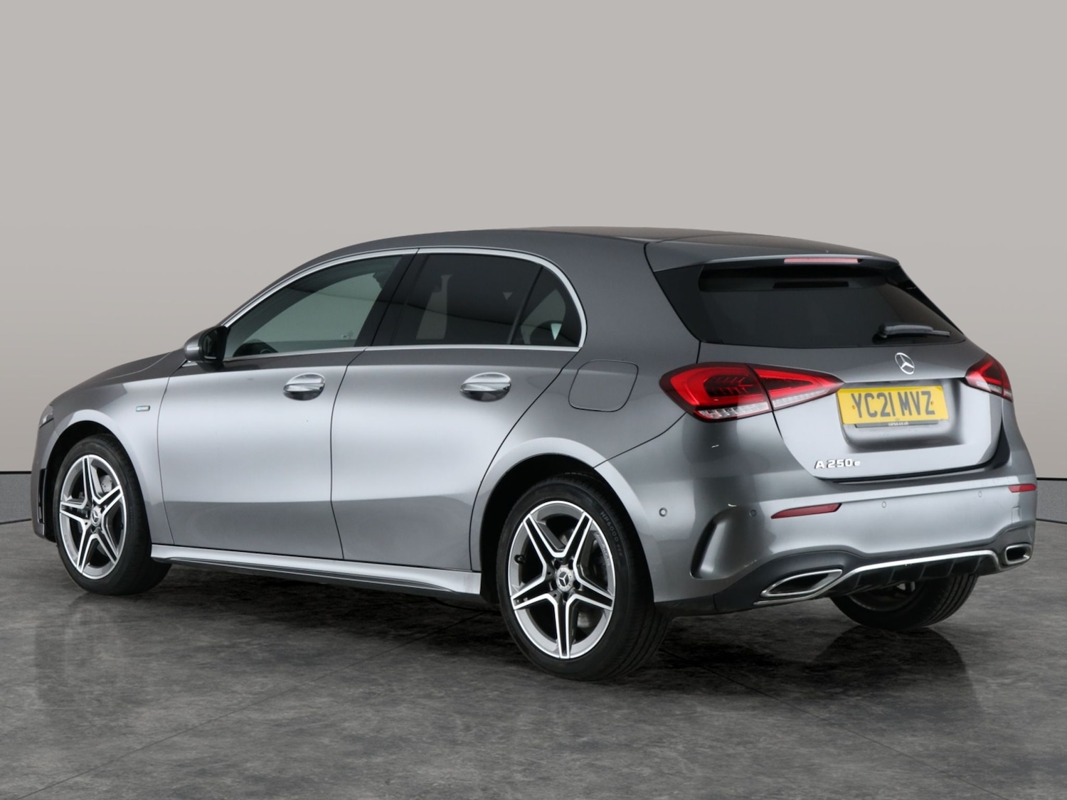 Used Mercedes-Benz A-Class 2021 for sale - 76704154: Photo 12