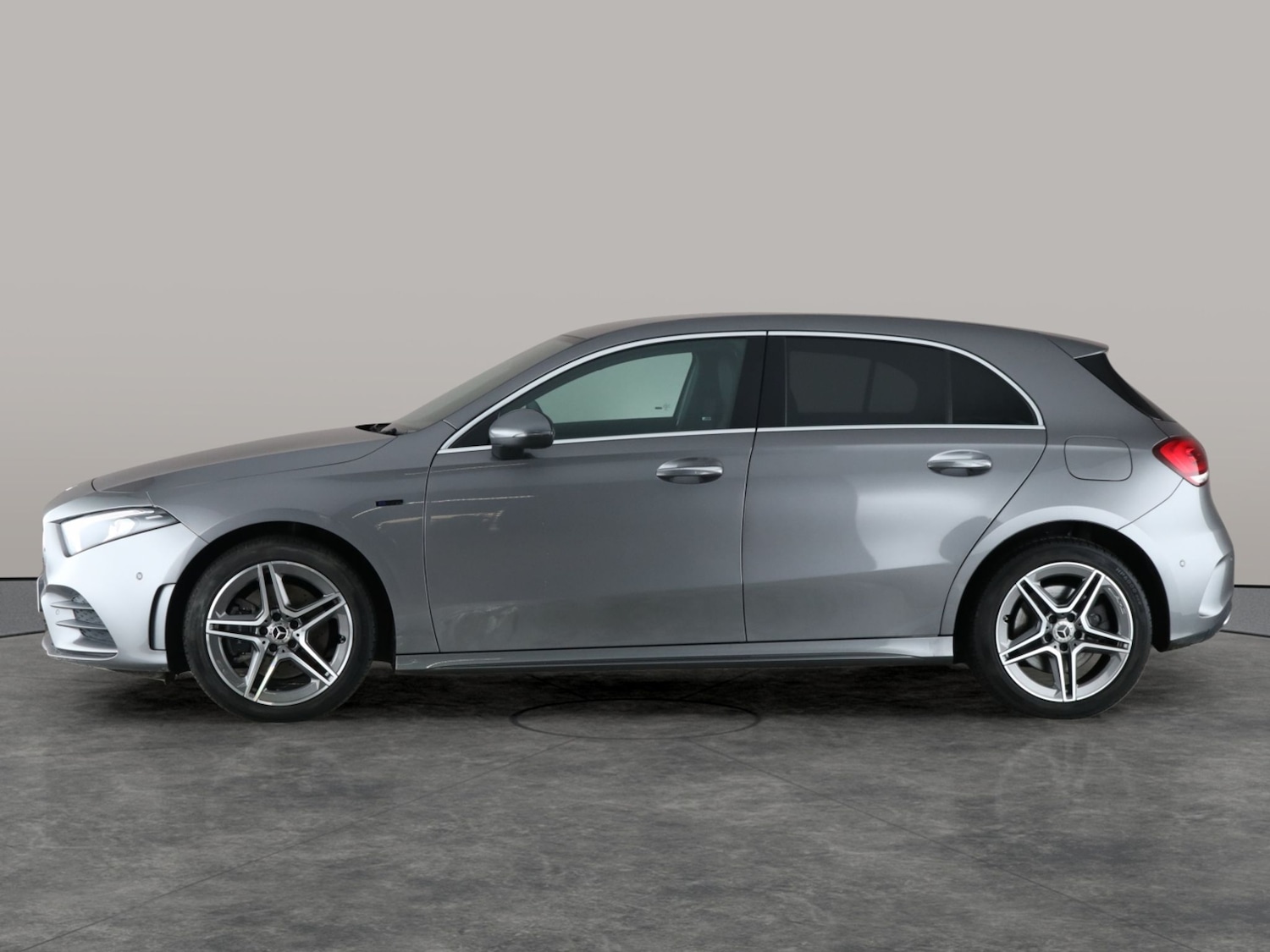 Used Mercedes-Benz A-Class 2021 for sale - 76704154: Photo 13