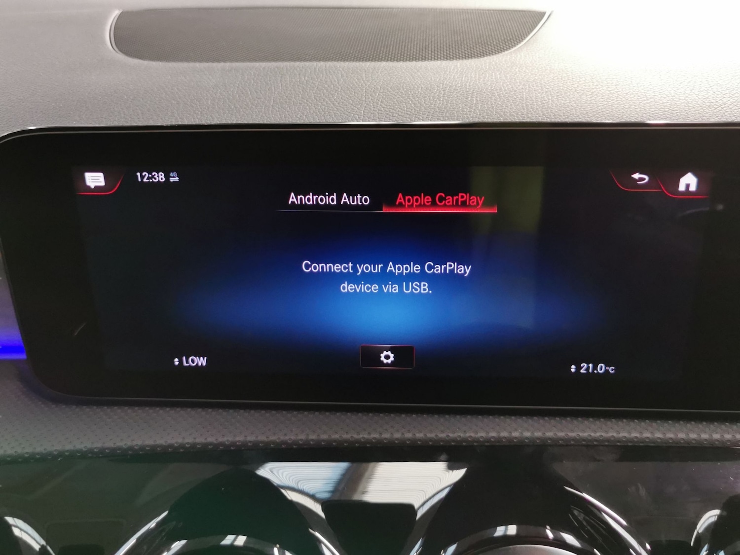 Used Mercedes-Benz A-Class 2021 for sale - 76704154: Photo 15