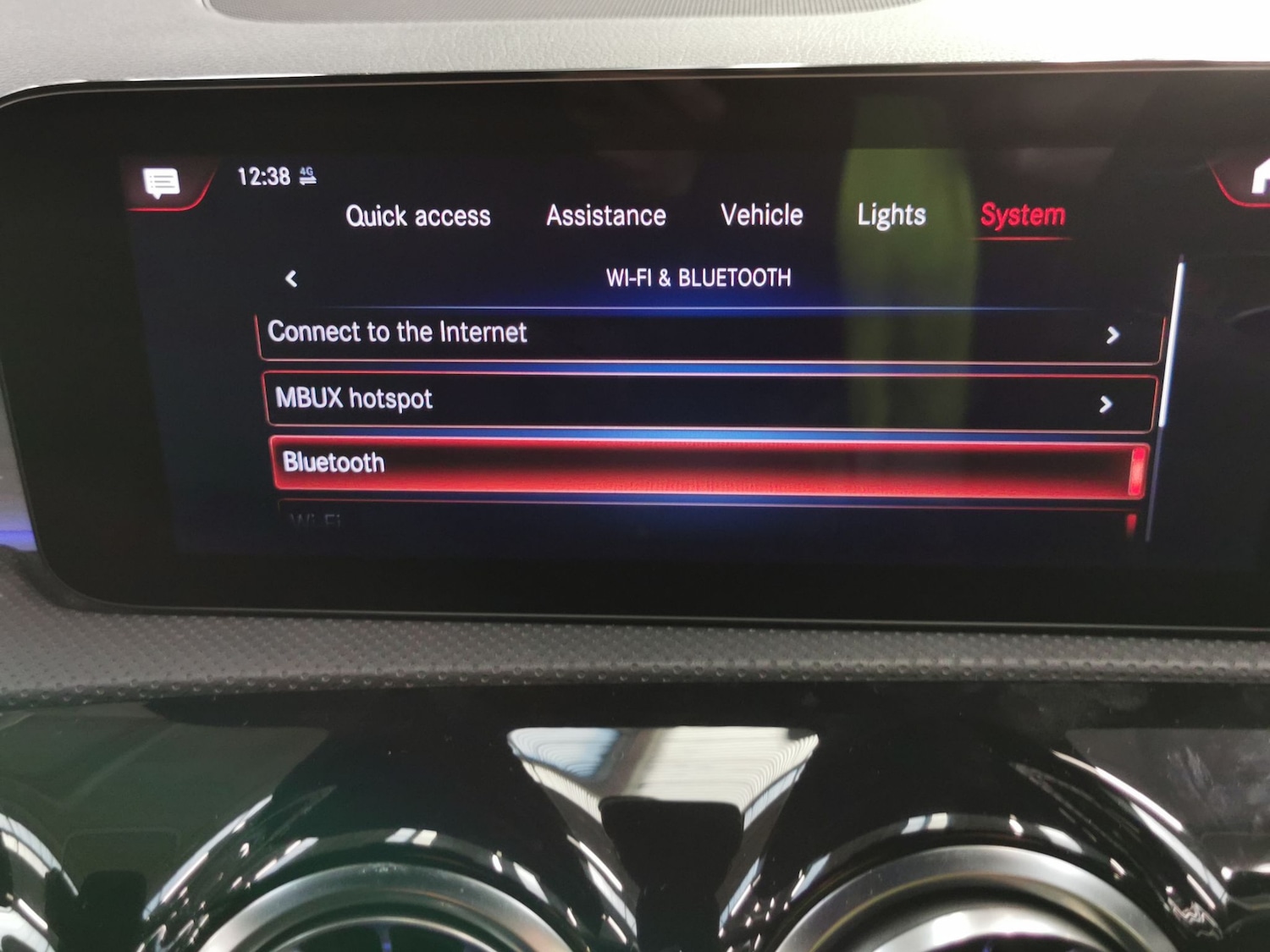 Used Mercedes-Benz A-Class 2021 for sale - 76704154: Photo 16