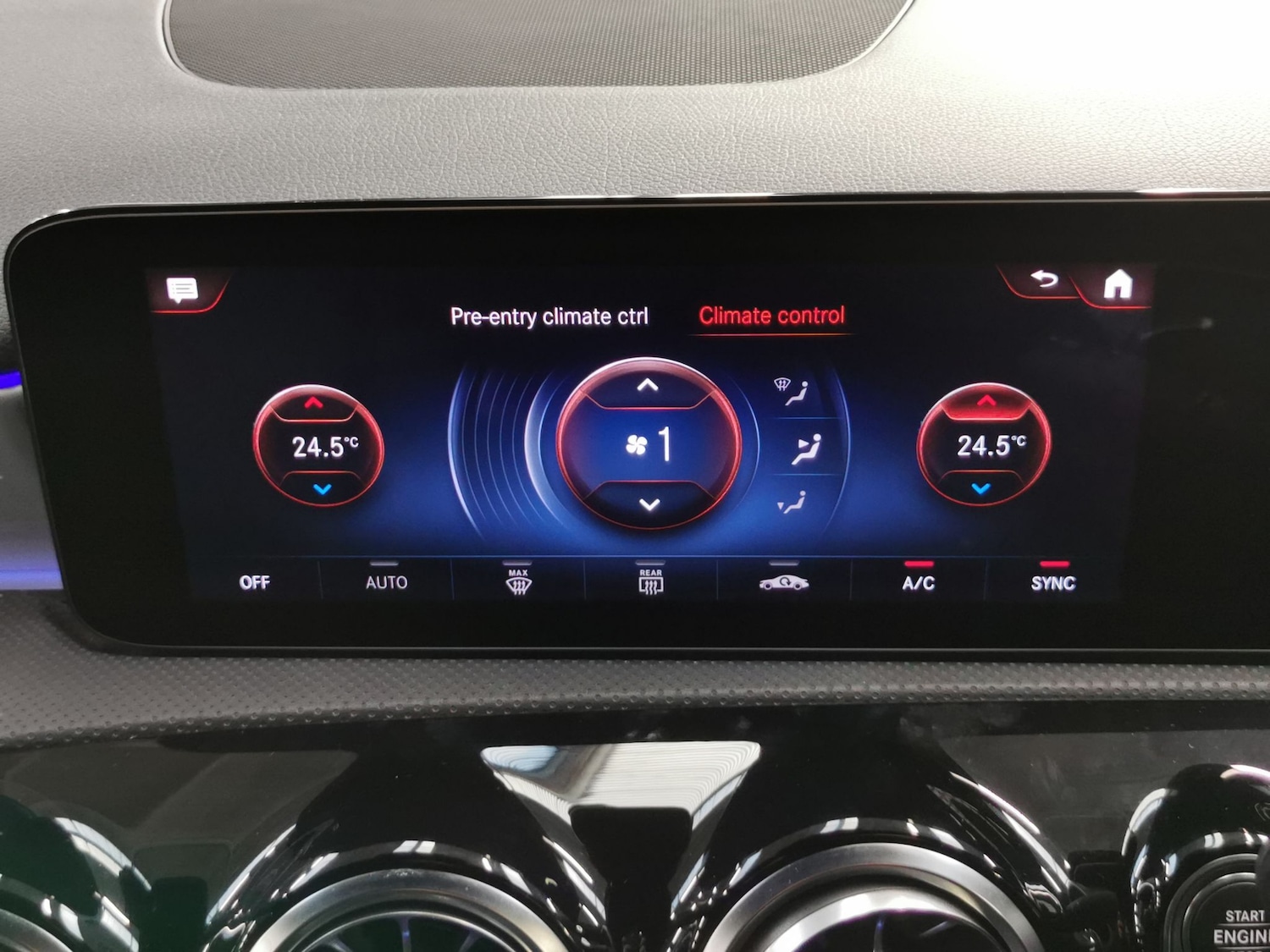 Used Mercedes-Benz A-Class 2021 for sale - 76704154: Photo 18