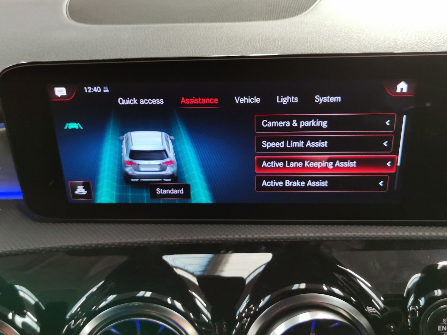 Used Mercedes-Benz A-Class 2021 for sale - 76704154: Photo 23