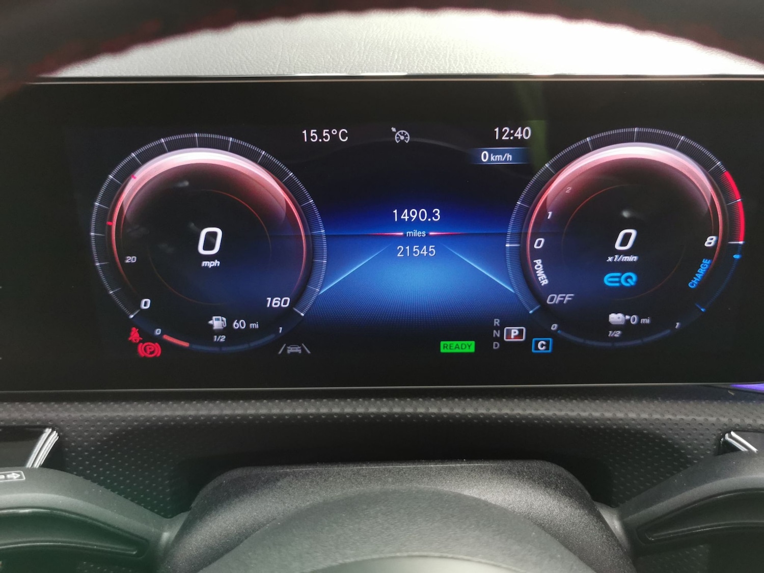 Used Mercedes-Benz A-Class 2021 for sale - 76704154: Photo 24