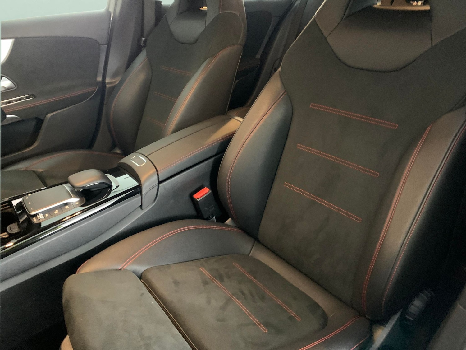 Used Mercedes-Benz A-Class 2021 for sale - 76704154: Photo 25