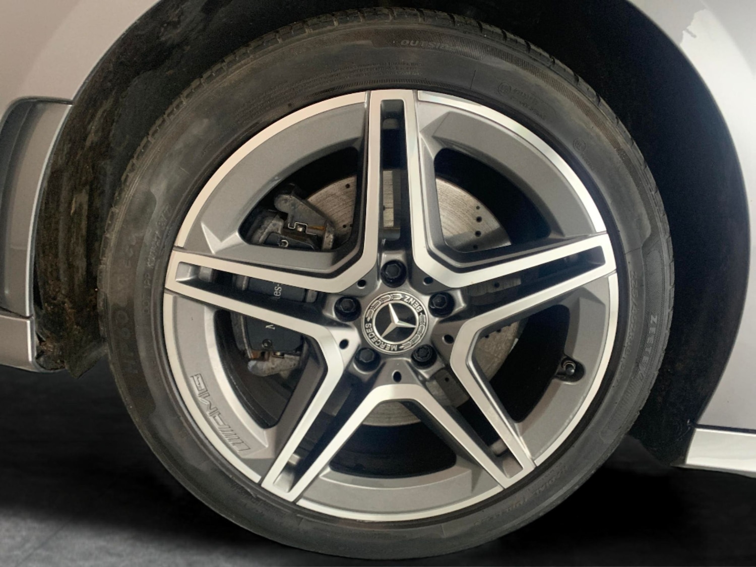 Used Mercedes-Benz A-Class 2021 for sale - 76704154: Photo 26