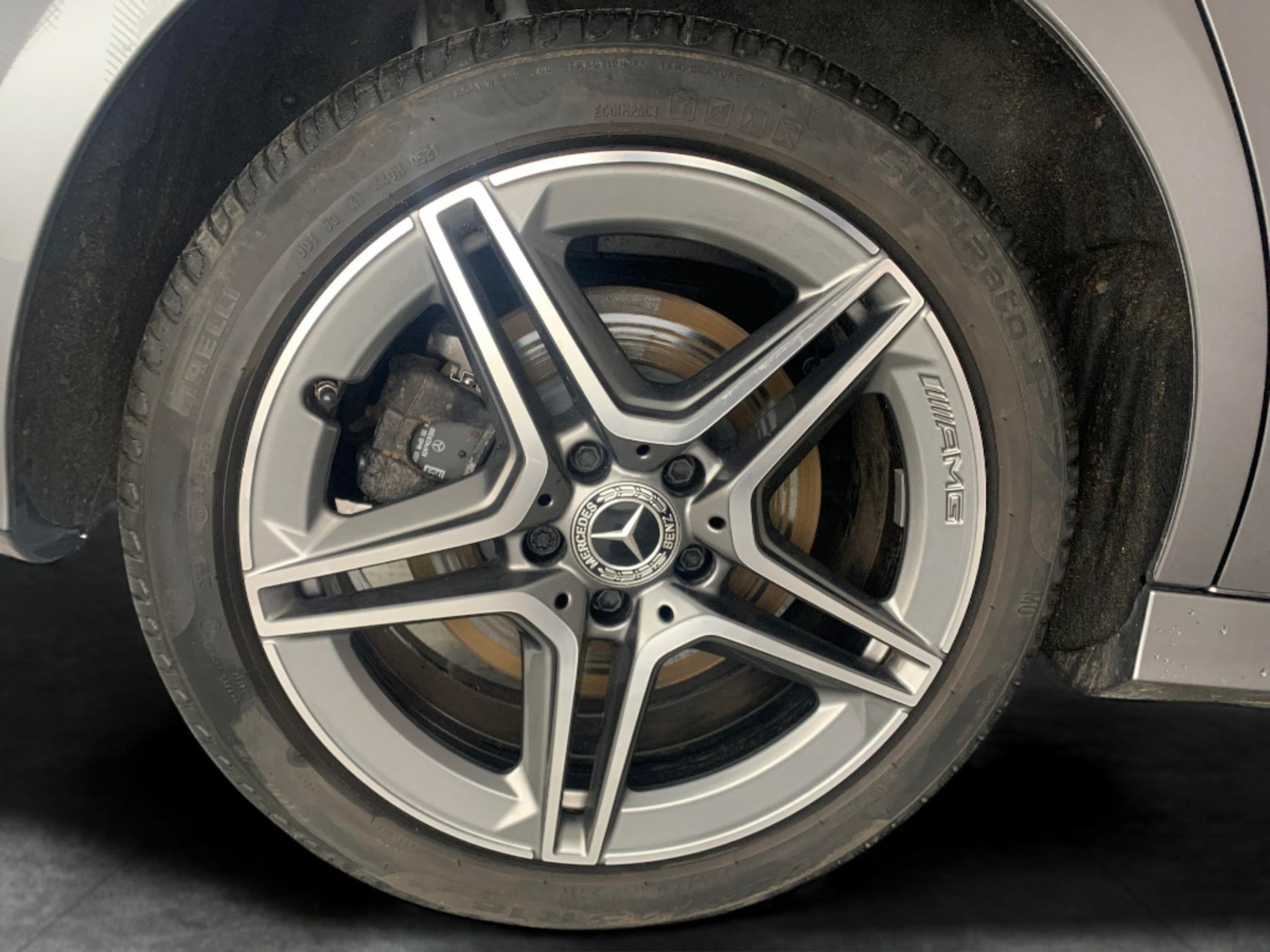 Used Mercedes-Benz A-Class 2021 for sale - 76704154: Photo 28