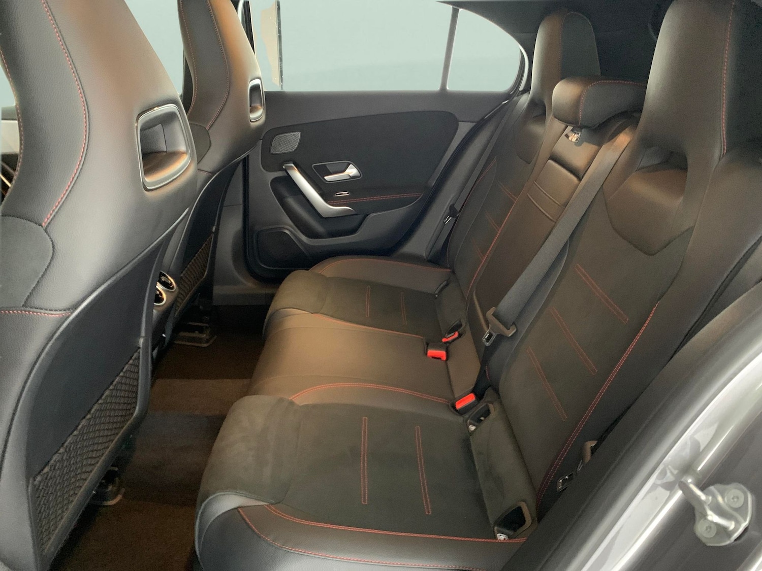 Used Mercedes-Benz A-Class 2021 for sale - 76704154: Photo 29