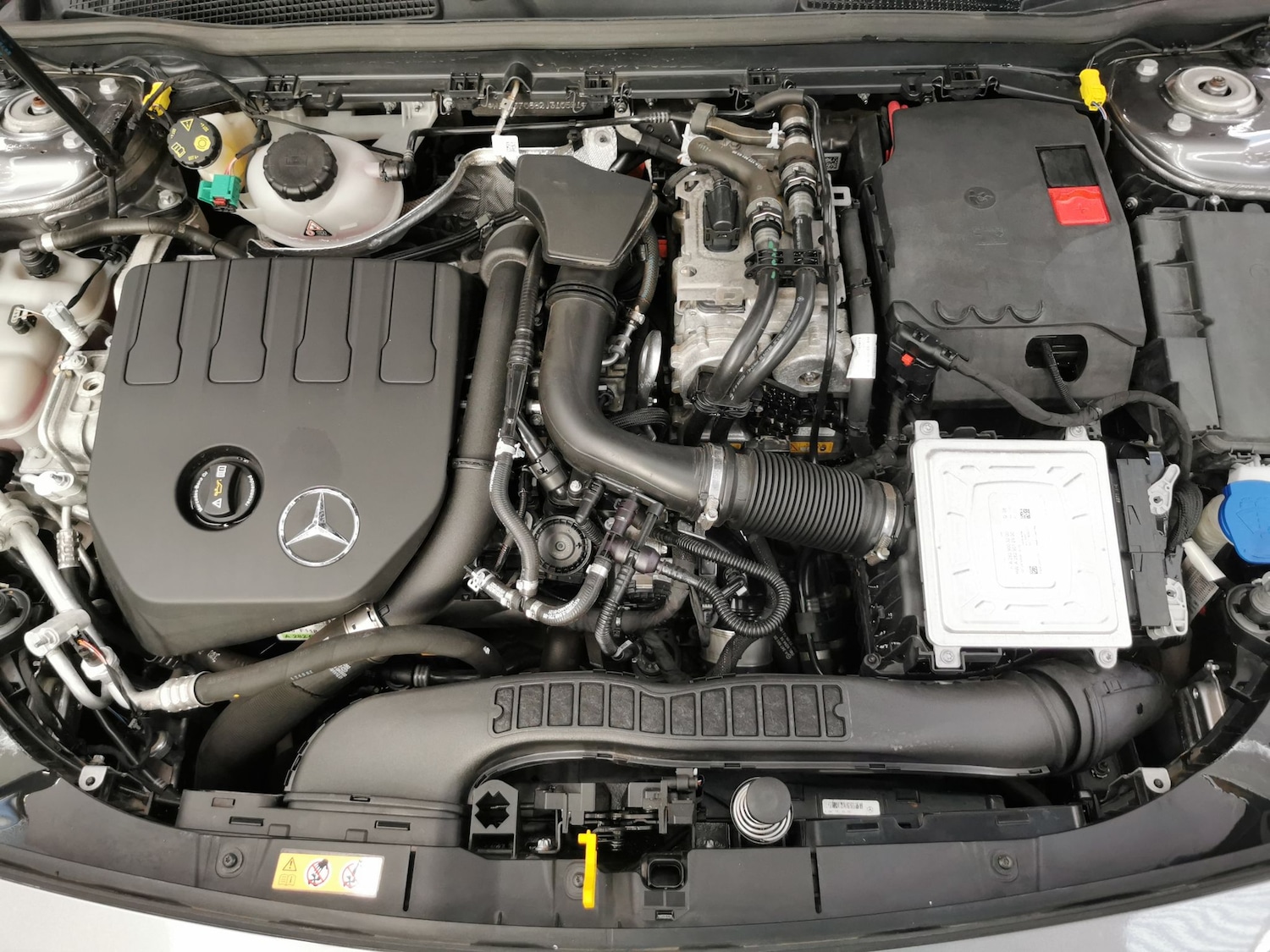 Used Mercedes-Benz A-Class 2021 for sale - 76704154: Photo 35