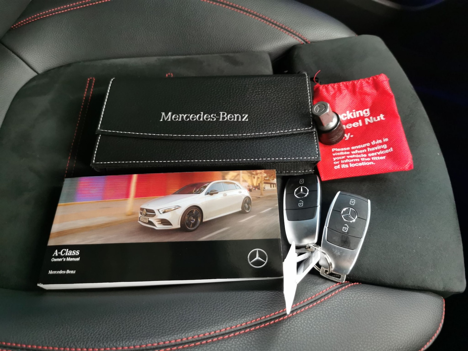 Used Mercedes-Benz A-Class 2021 for sale - 76704154: Photo 36