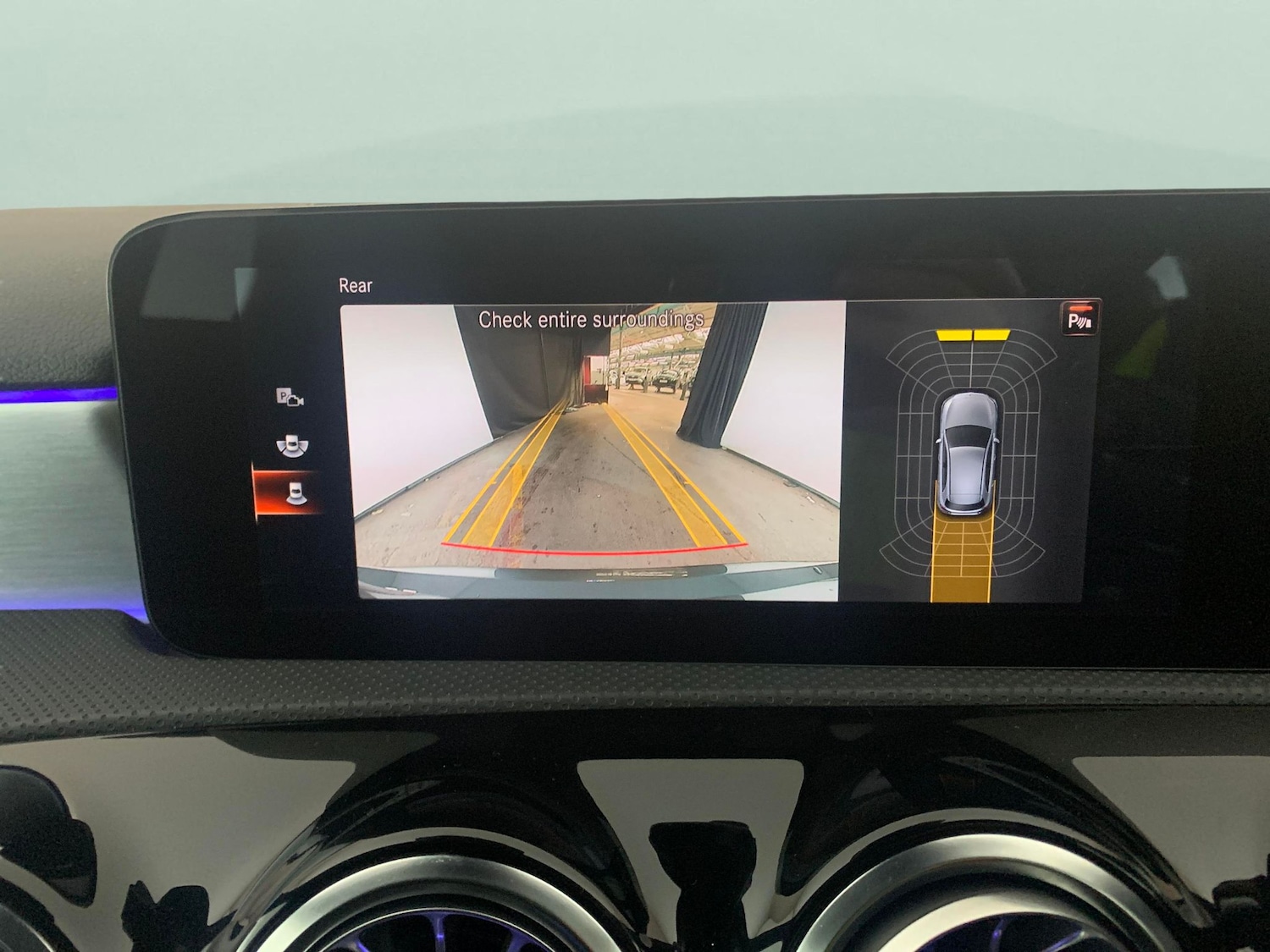 Used Mercedes-Benz A-Class 2021 for sale - 76704154: Photo 5