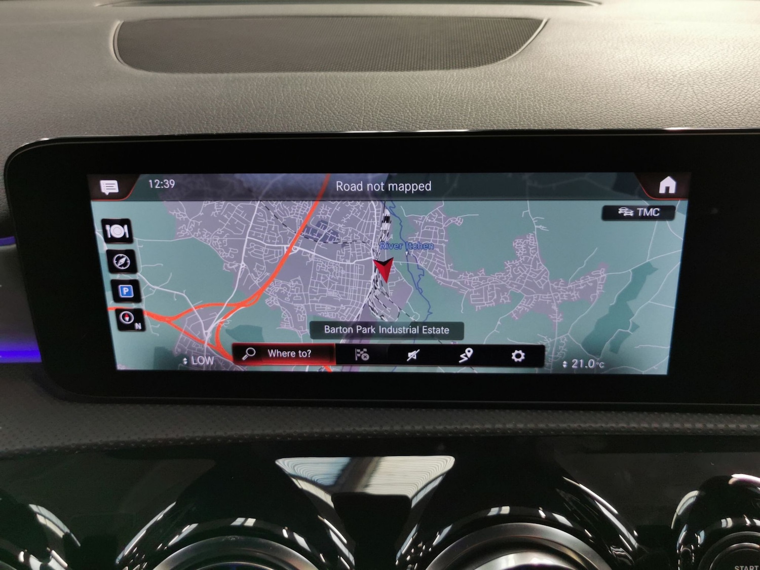 Used Mercedes-Benz A-Class 2021 for sale - 76704154: Photo 6