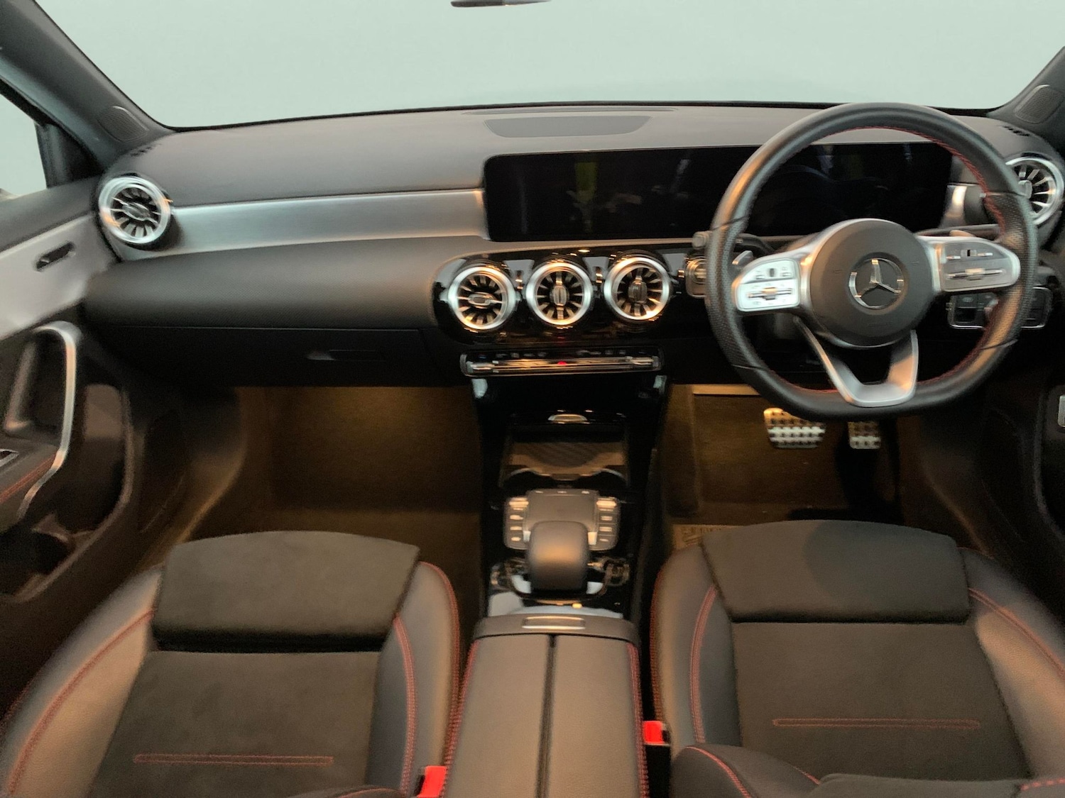 Used Mercedes-Benz A-Class 2021 for sale - 76704154: Photo 7