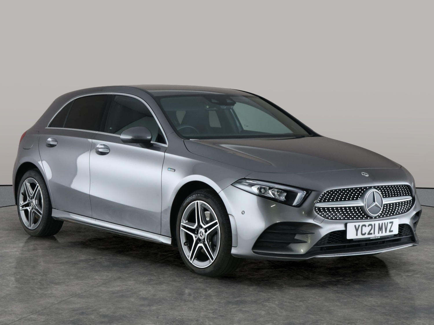 Used Mercedes-Benz A-Class 2021 for sale - 76704154: Photo 8