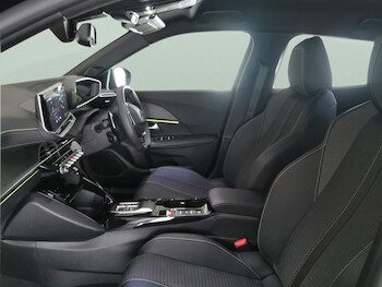 Used Peugeot 2008 undefined for sale - 78734786: Photo