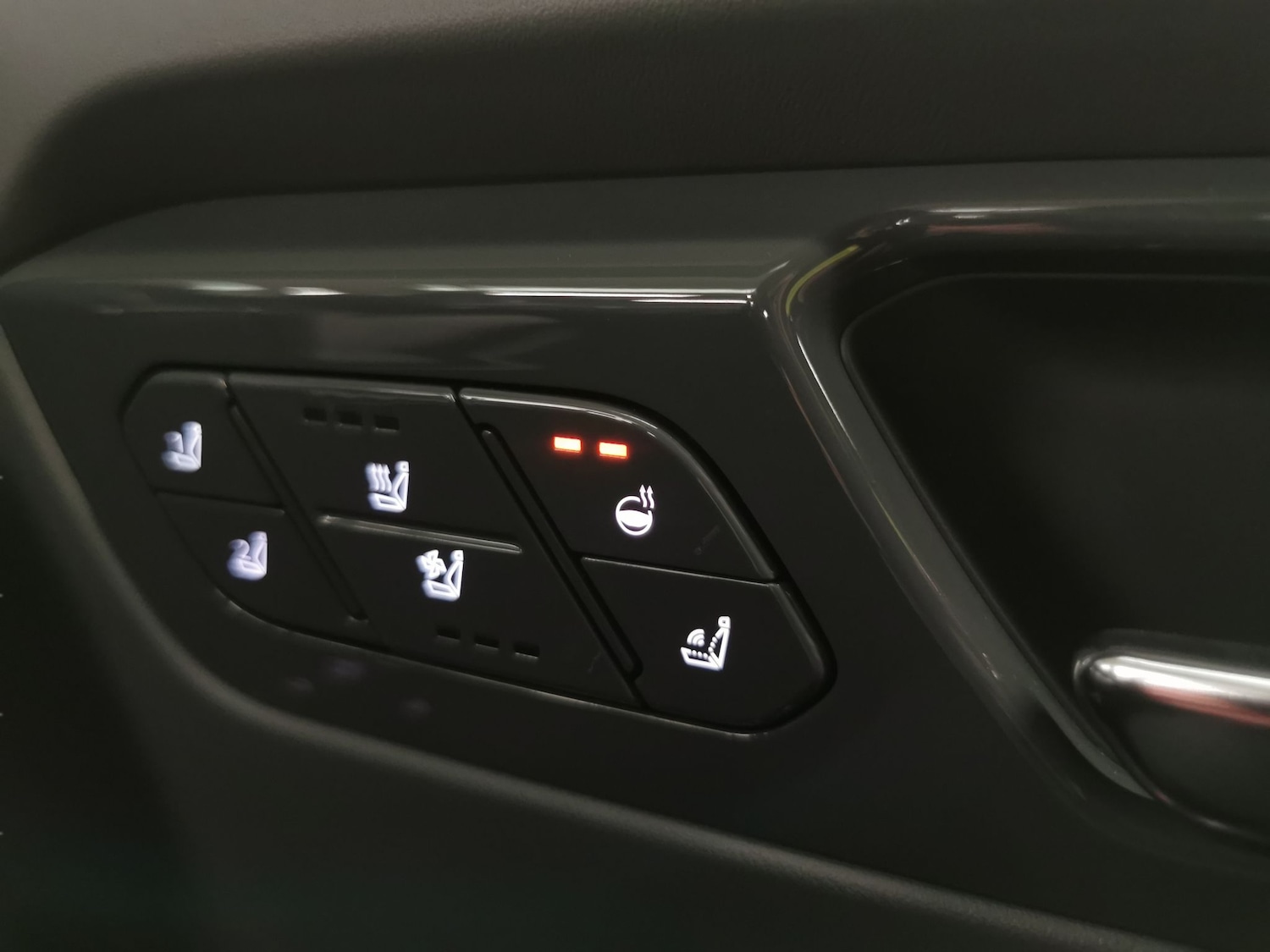 Used Kia EV9 2024 for sale - 77347544: Photo 23