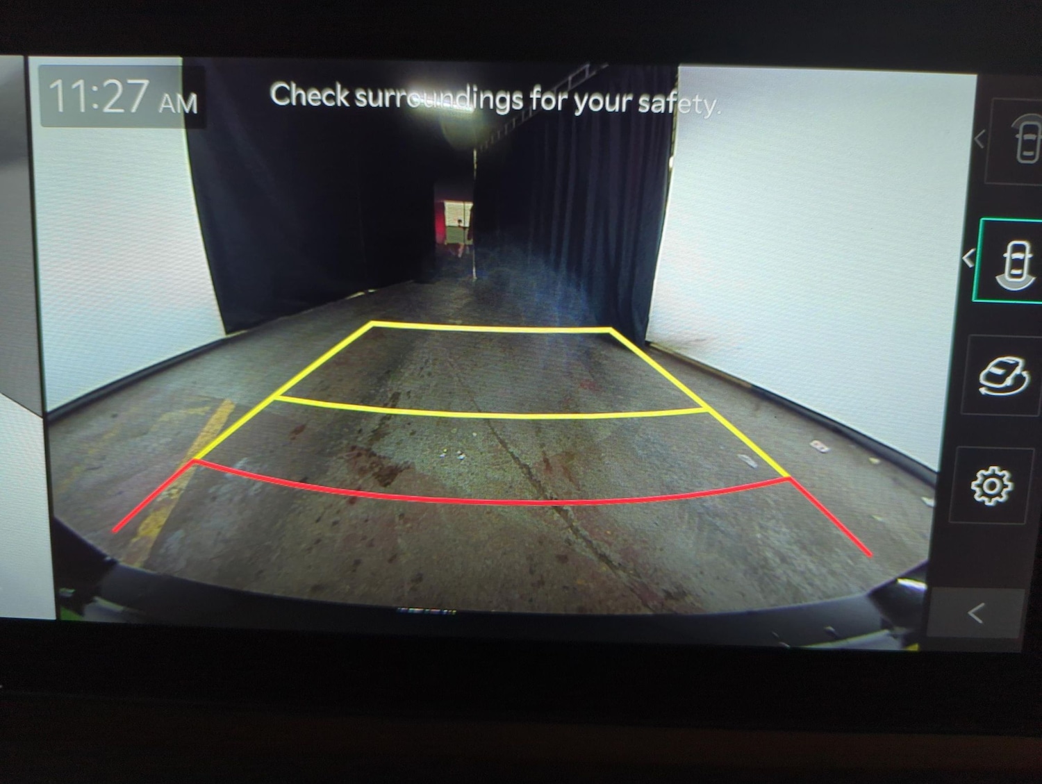 Used Kia EV9 2024 for sale - 77347544: Photo 7