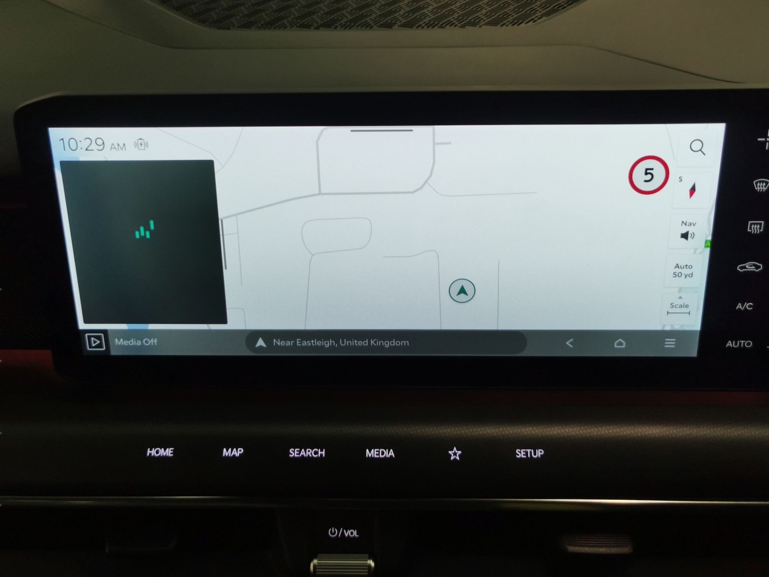 Used Kia EV9 2024 for sale - 77347544: Photo 8