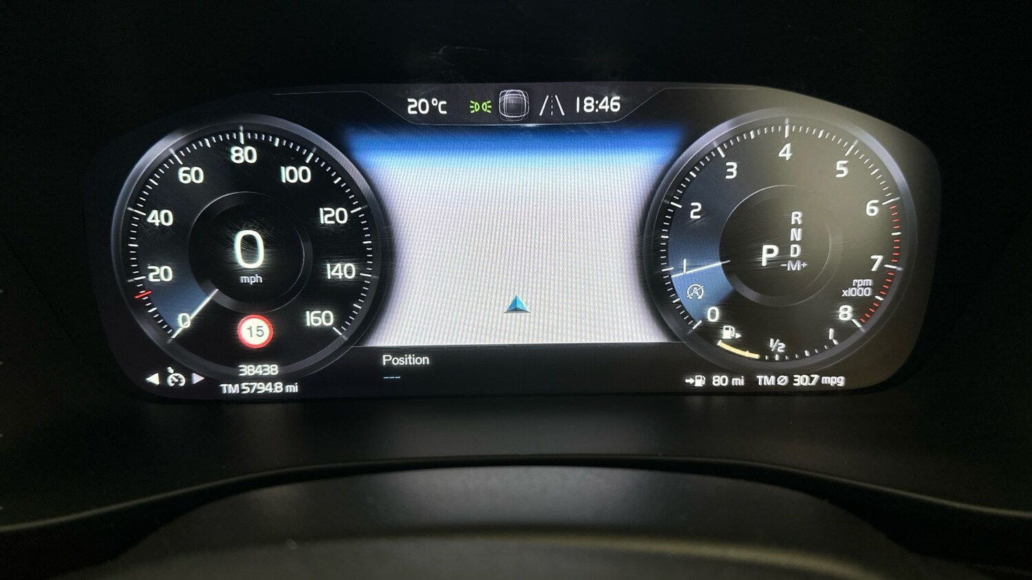 Used Volvo XC40 for sale - 77364880: Photo 16