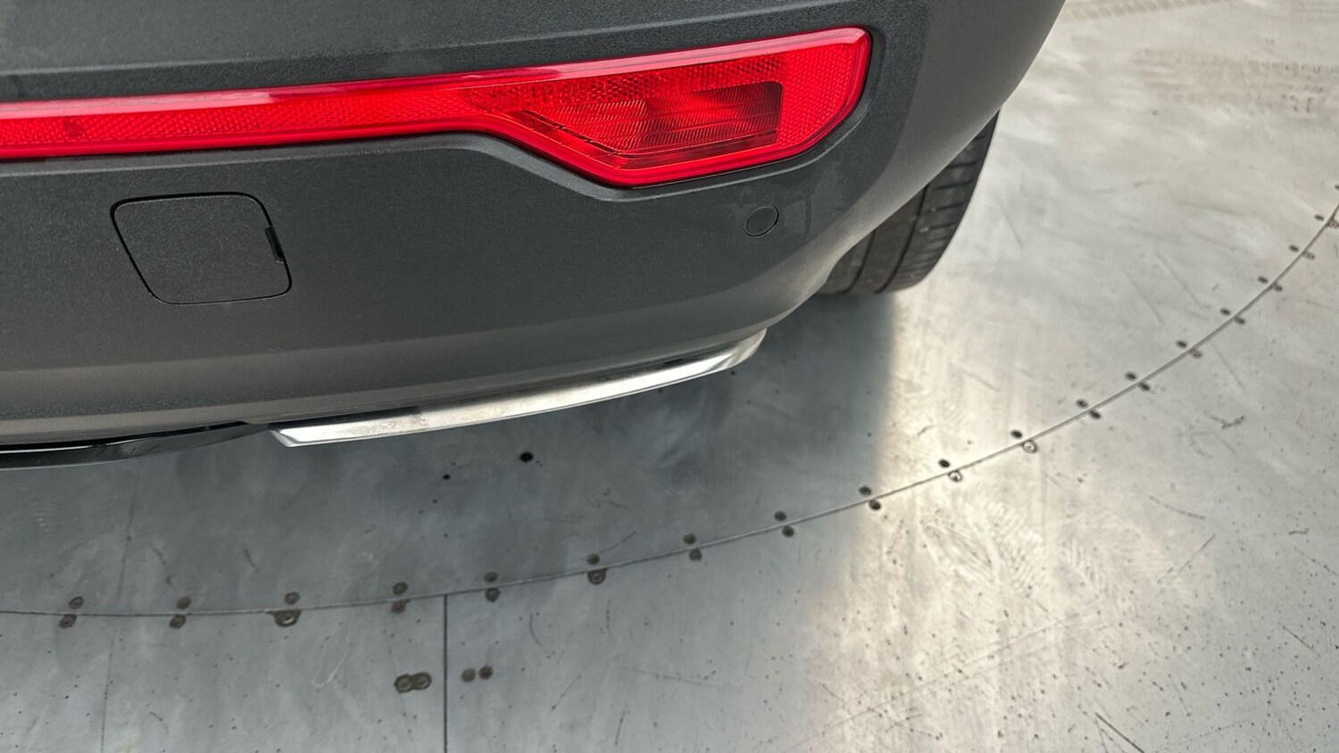 Used Volvo XC40 for sale - 77364880: Photo 24