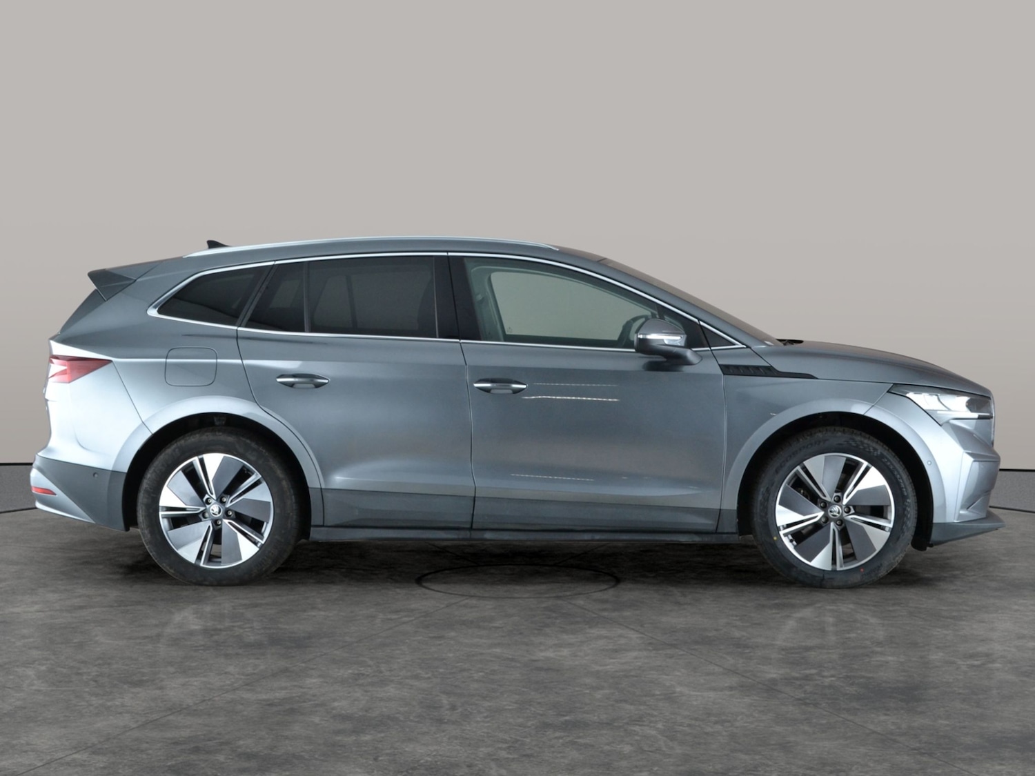 Used Skoda Enyaq 2023 for sale - 77170887: Photo 10