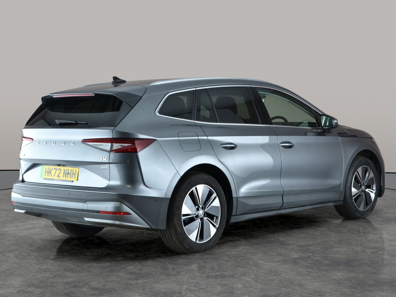 Used Skoda Enyaq 2023 for sale - 77170887: Photo 11