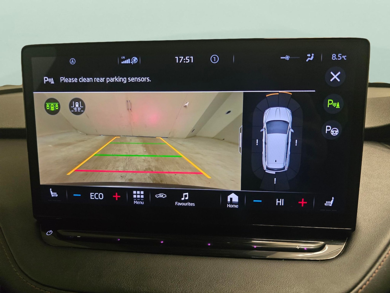 Used Skoda Enyaq 2023 for sale - 77170887: Photo 18