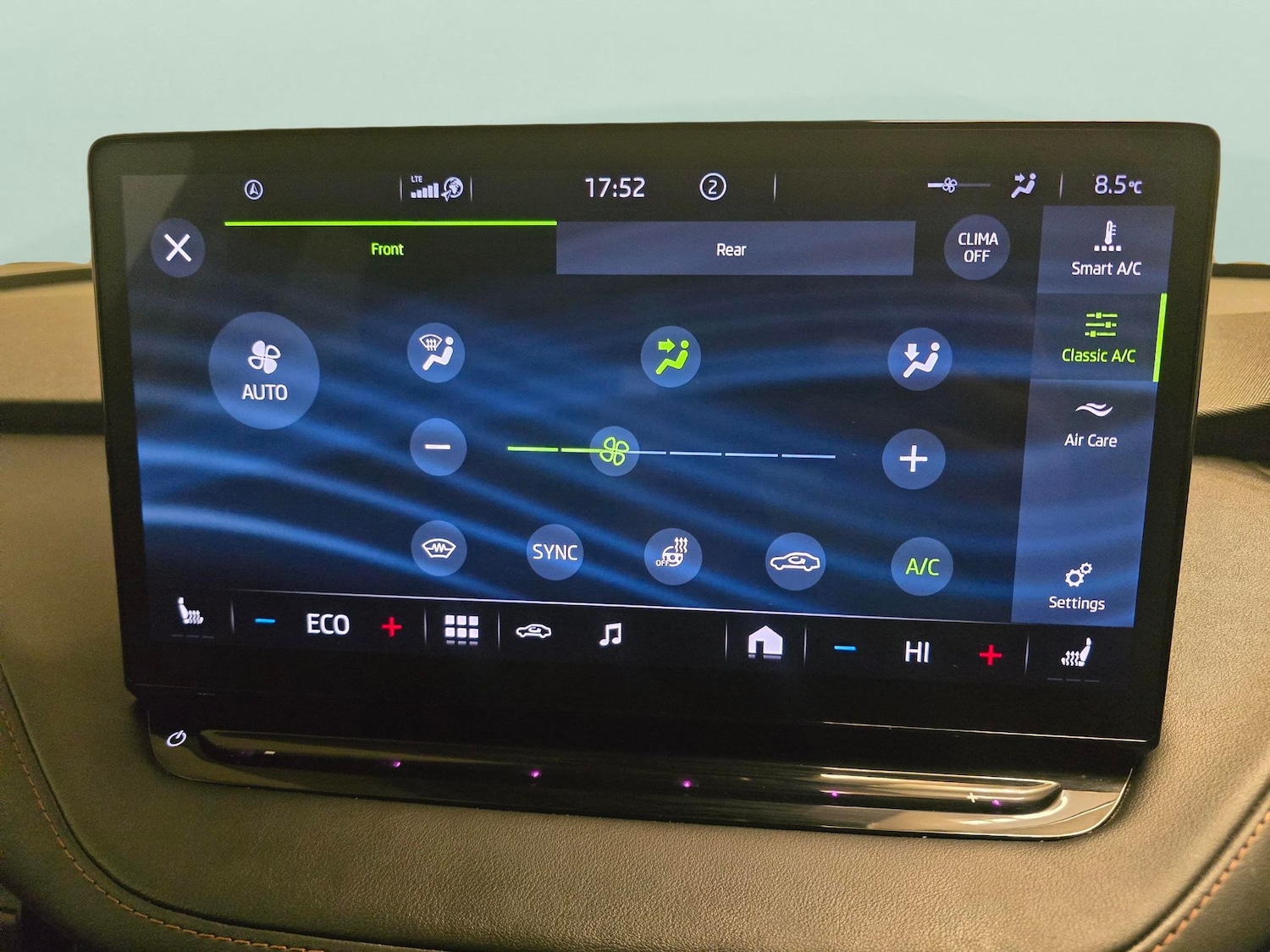 Used Skoda Enyaq 2023 for sale - 77170887: Photo 19