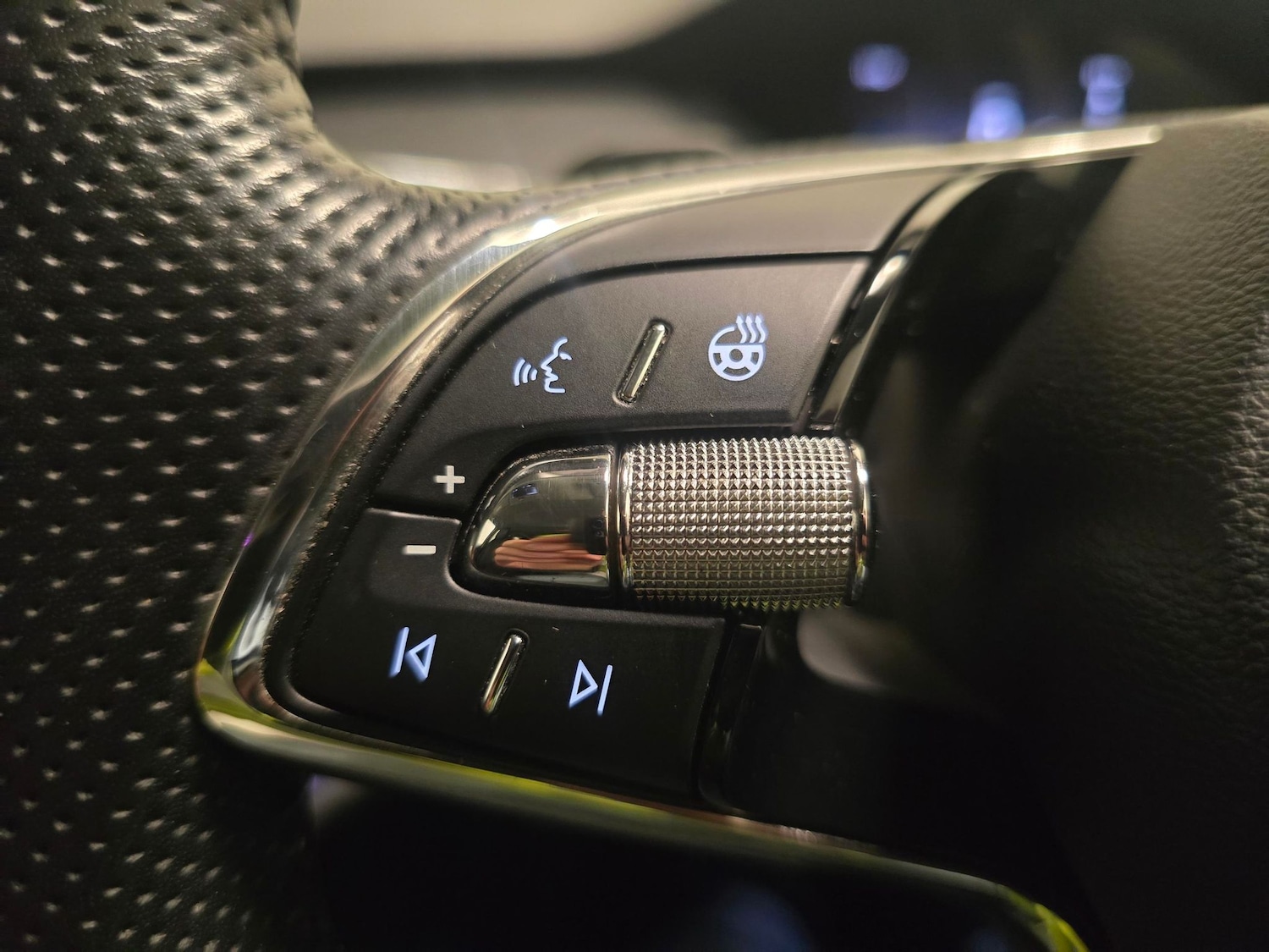 Used Skoda Enyaq 2023 for sale - 77170887: Photo 20