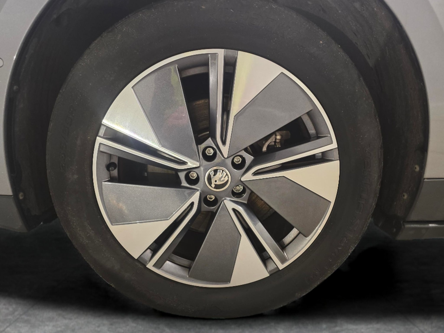 Used Skoda Enyaq 2023 for sale - 77170887: Photo 23