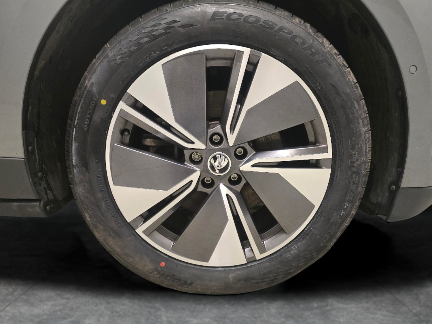 Used Skoda Enyaq 2023 for sale - 77170887: Photo 24