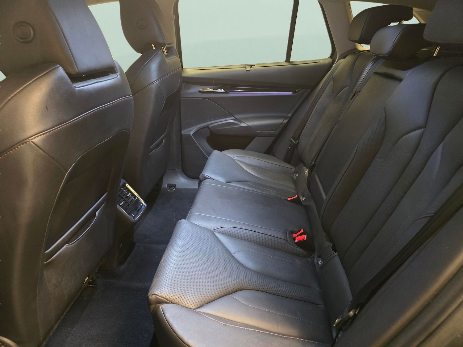 Used Skoda Enyaq 2023 for sale - 77170887: Photo 26