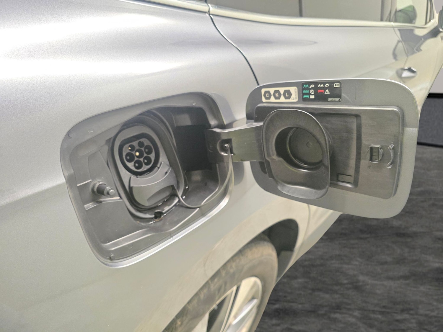 Used Skoda Enyaq 2023 for sale - 77170887: Photo 31