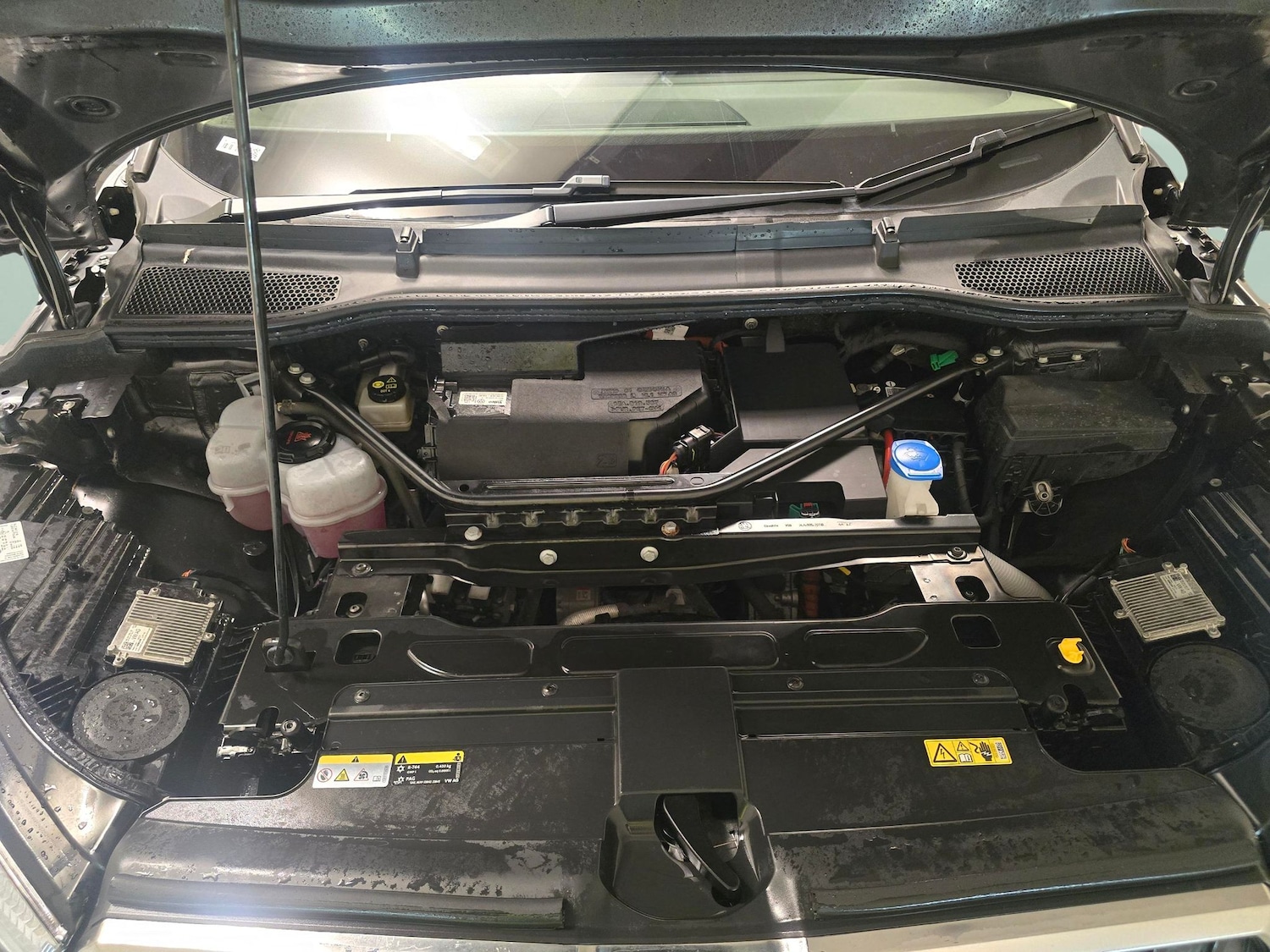 Used Skoda Enyaq 2023 for sale - 77170887: Photo 33