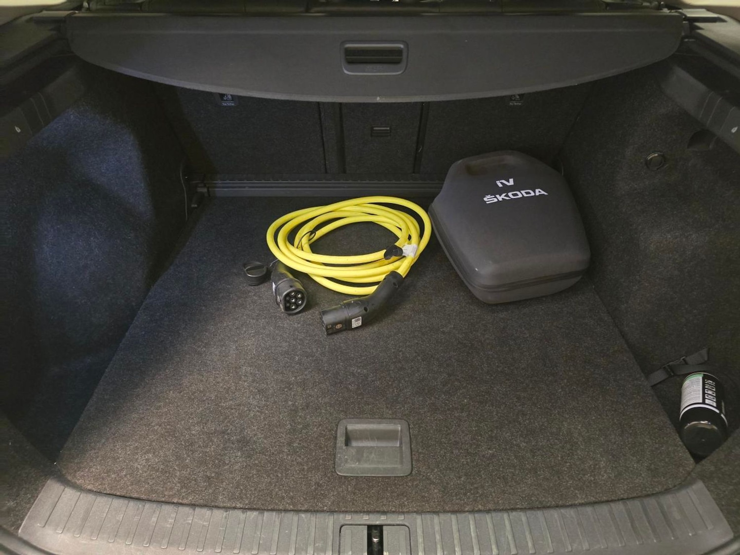 Used Skoda Enyaq 2023 for sale - 77170887: Photo 34