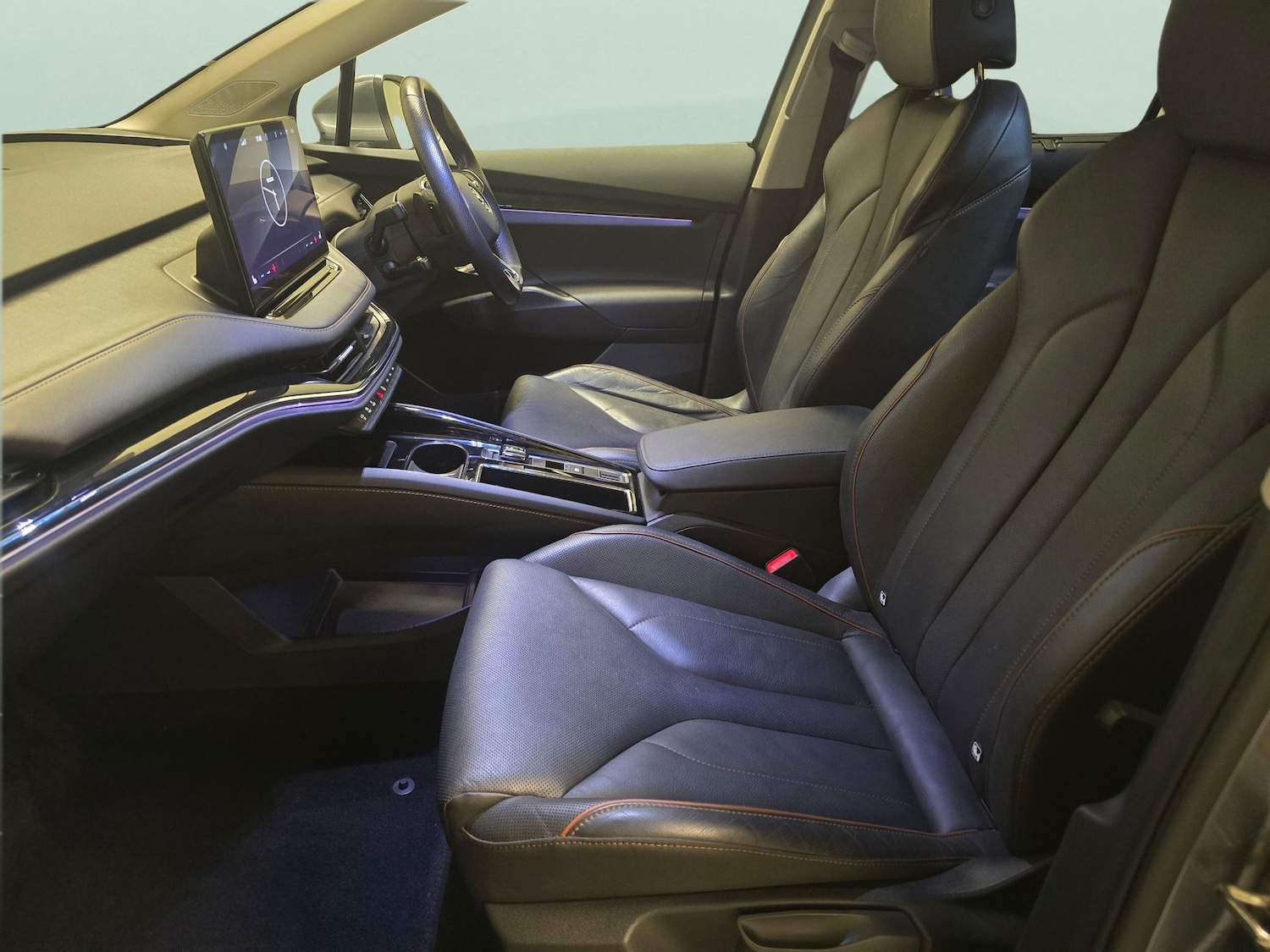 Used Skoda Enyaq 2023 for sale - 77170887: Photo 4