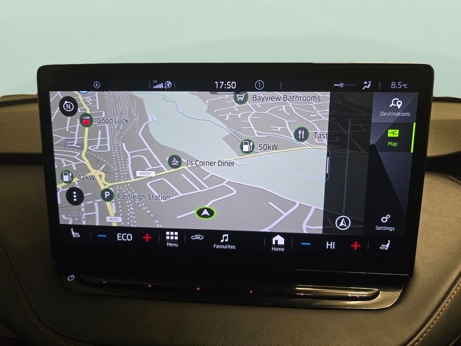 Used Skoda Enyaq 2023 for sale - 77170887: Photo 6