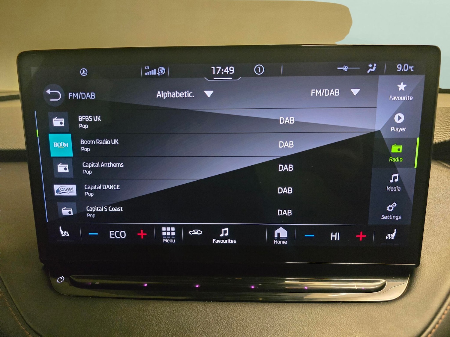 Used Skoda Enyaq 2023 for sale - 77170887: Photo 7