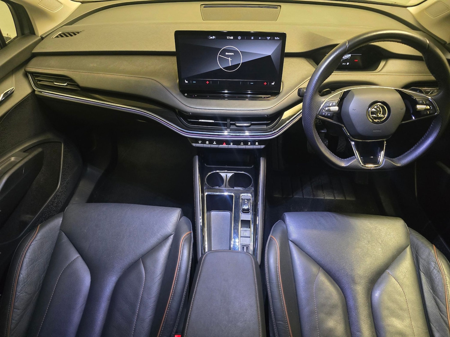 Used Skoda Enyaq 2023 for sale - 77170887: Photo 8