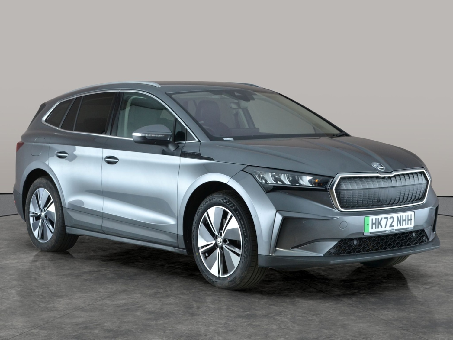 Used Skoda Enyaq 2023 for sale - 77170887: Photo 9