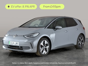 Used Volkswagen ID.3 2024 for sale - 77127923: Photo