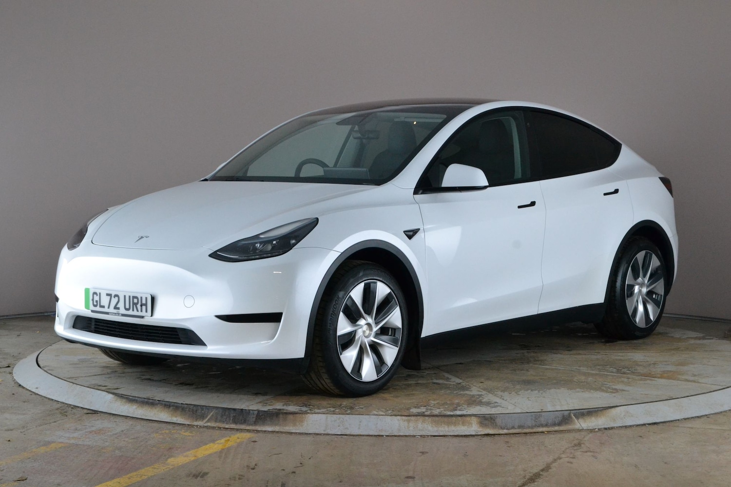 Used Tesla Model Y 2022 for sale - 77703022: Photo 1