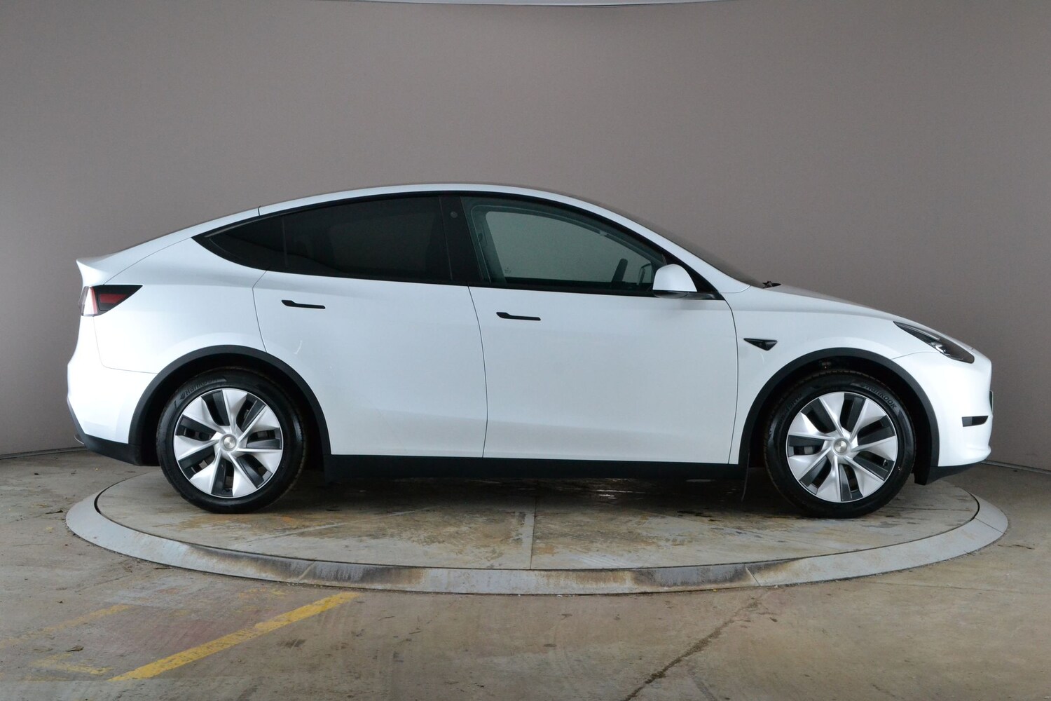 Used Tesla Model Y 2022 for sale - 77703022: Photo 10