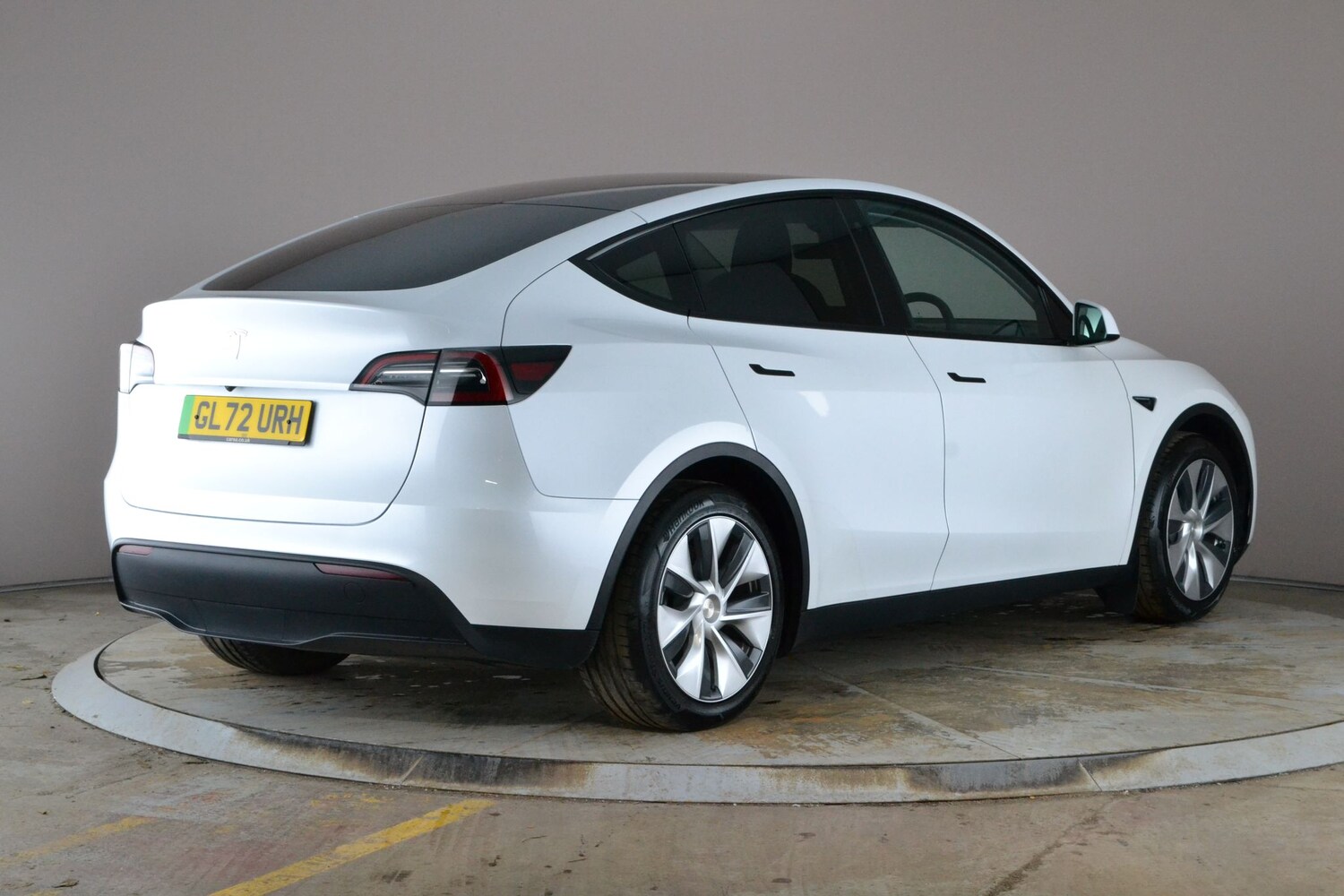 Used Tesla Model Y 2022 for sale - 77703022: Photo 11