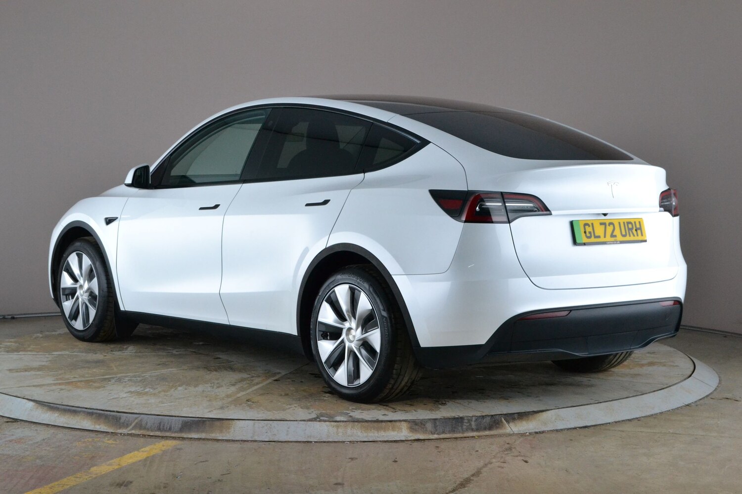Used Tesla Model Y 2022 for sale - 77703022: Photo 13