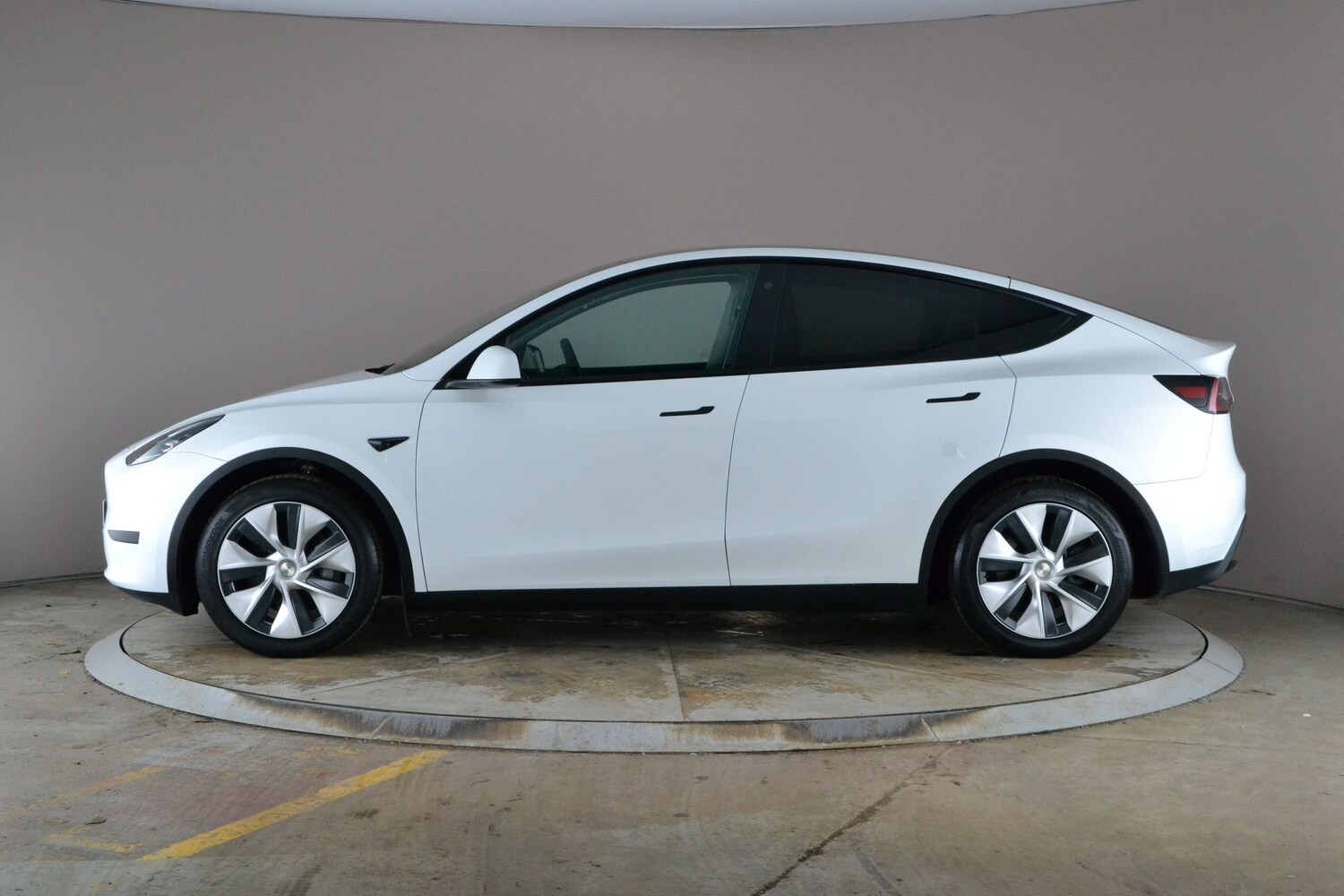 Used Tesla Model Y 2022 for sale - 77703022: Photo 14
