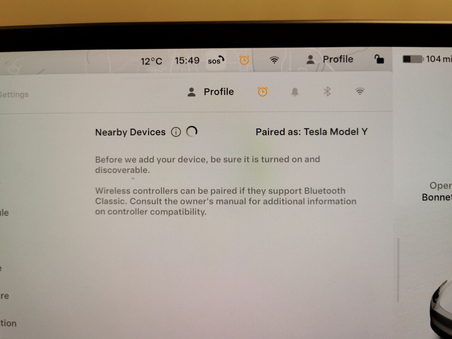 Used Tesla Model Y 2022 for sale - 77703022: Photo 18