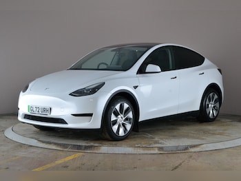 Tesla Model Y feature image