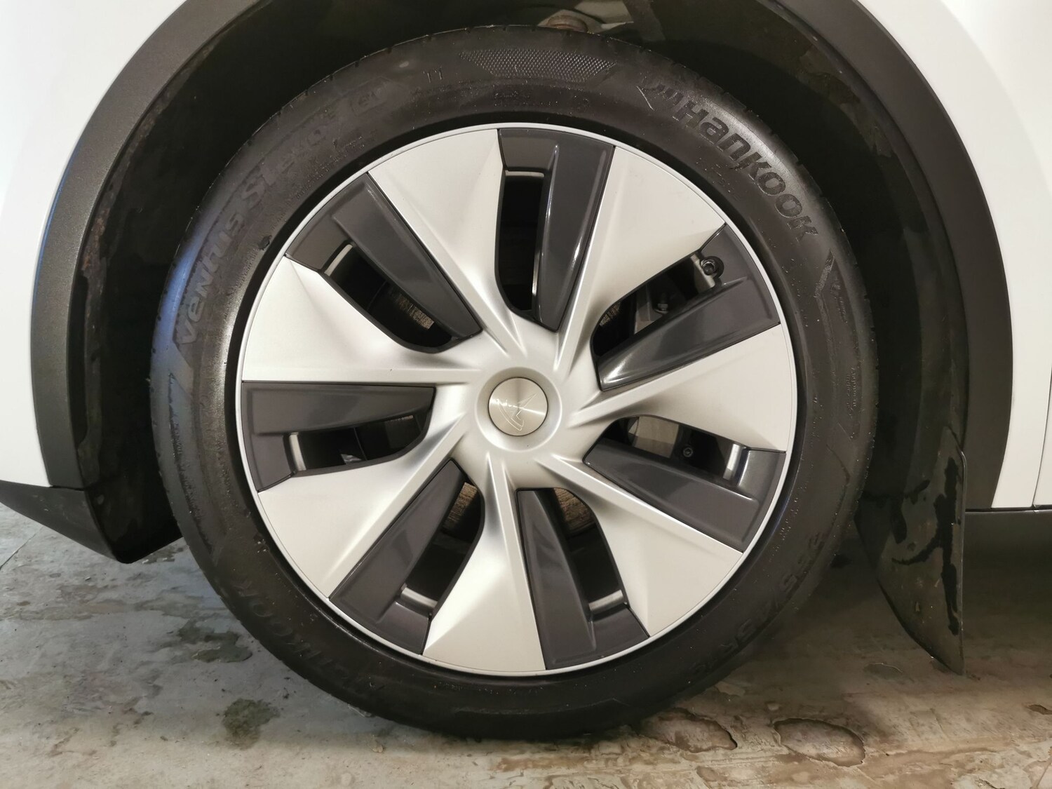 Used Tesla Model Y 2022 for sale - 77703022: Photo 22