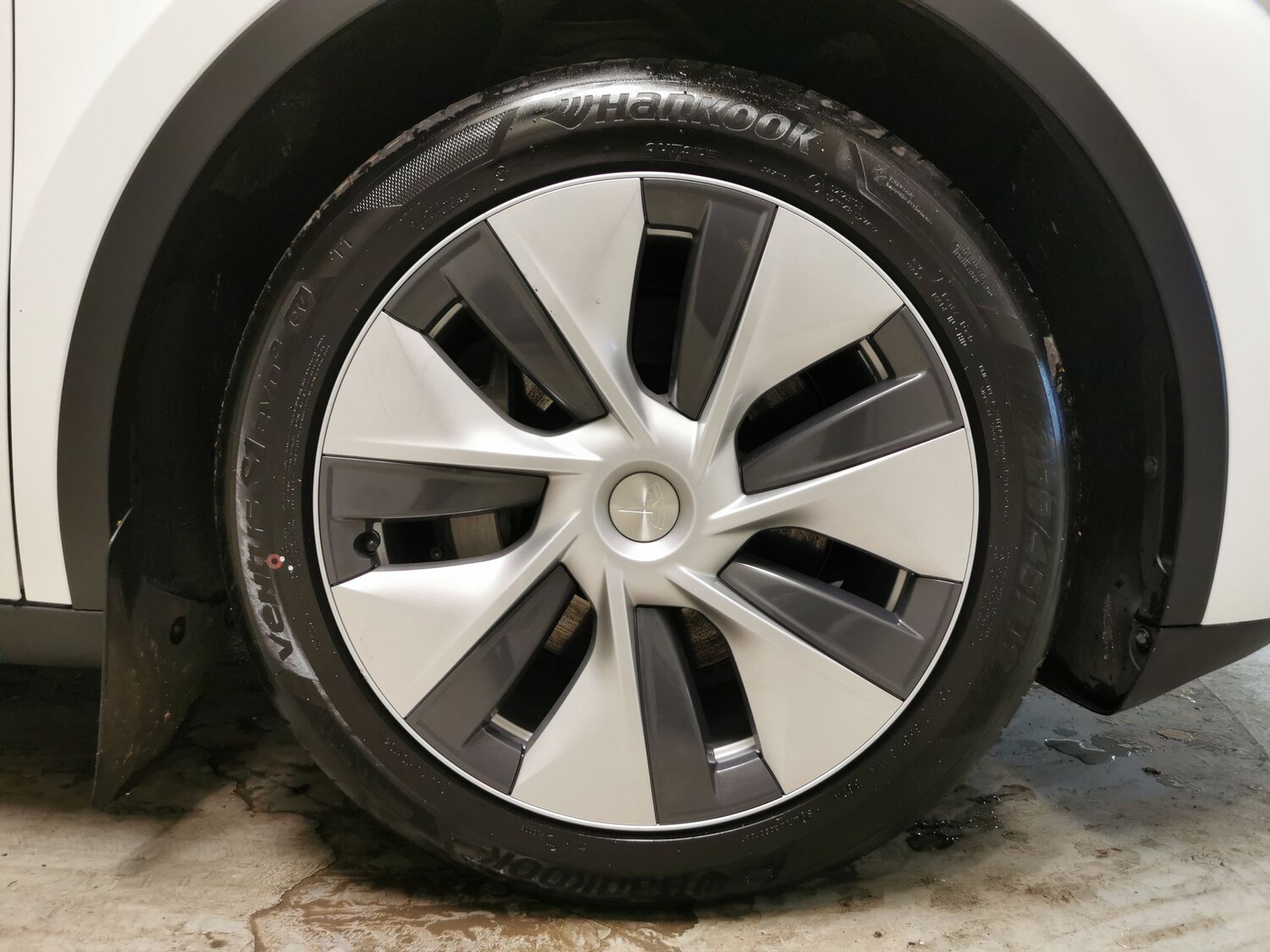 Used Tesla Model Y 2022 for sale - 77703022: Photo 23