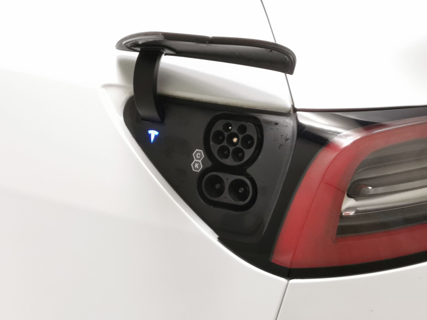 Used Tesla Model Y 2022 for sale - 77703022: Photo 30